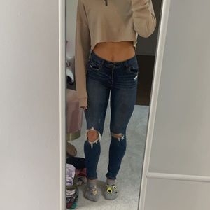 lulus jeans